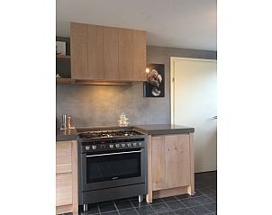 Verblijf 453086 - Vakantiewoning Noordzeekust - 235438