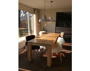 Verblijf 453086 - Vakantiewoning Noordzeekust - 235438