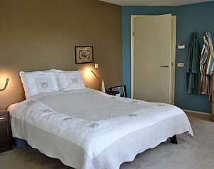 Verblijf 453086 - Vakantiewoning Noordzeekust - 235438