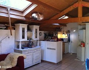 Unterkunft 453087 - Ferienhaus Noordzeekust - Beach