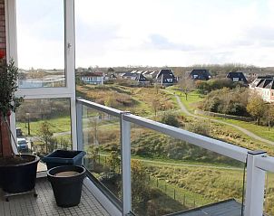 Verblijf 453204 - Appartement Noordzeekust - Appartement Duinpark