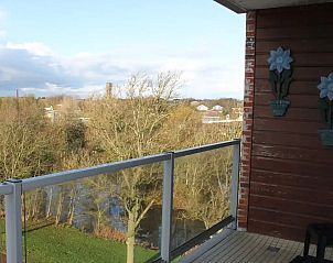 Verblijf 453204 - Appartement Noordzeekust - Appartement Duinpark
