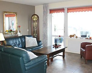 Verblijf 453204 - Appartement Noordzeekust - Appartement Duinpark