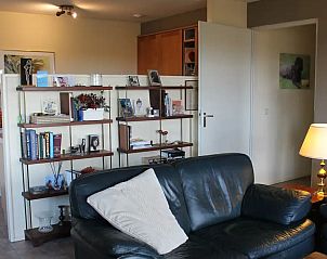 Verblijf 453204 - Appartement Noordzeekust - Appartement Duinpark