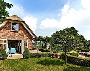 Verblijf 453205 - Vakantiewoning Noordzeekust - 232367
