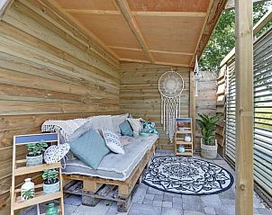 Verblijf 453205 - Vakantiewoning Noordzeekust - 232367