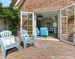 Verblijf 453205 - Vakantiewoning Noordzeekust - 232367