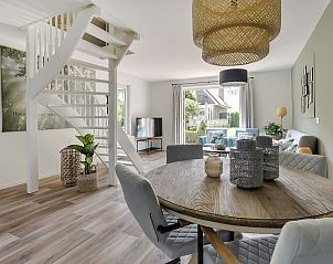 Verblijf 453205 - Vakantiewoning Noordzeekust - 232367