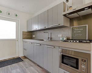 Verblijf 453205 - Vakantiewoning Noordzeekust - 232367
