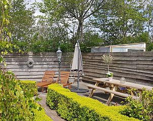 Verblijf 453205 - Vakantiewoning Noordzeekust - 232367