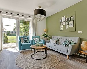 Verblijf 453205 - Vakantiewoning Noordzeekust - 232367