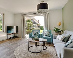 Verblijf 453205 - Vakantiewoning Noordzeekust - 232367