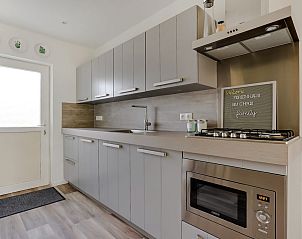 Verblijf 453205 - Vakantiewoning Noordzeekust - 232367
