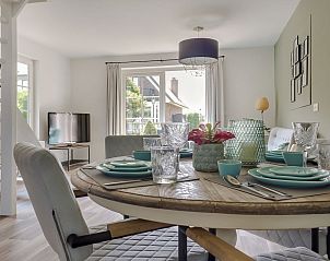 Verblijf 453205 - Vakantiewoning Noordzeekust - 232367