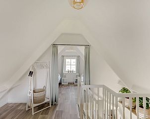 Verblijf 453205 - Vakantiewoning Noordzeekust - 232367