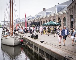 Verblijf 453205 - Vakantiewoning Noordzeekust - 232367