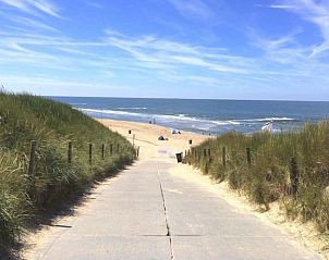 Verblijf 453205 - Vakantiewoning Noordzeekust - 232367
