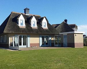 Verblijf 453206 - Vakantiewoning Noordzeekust - 215184