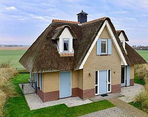Verblijf 453206 - Vakantiewoning Noordzeekust - 215184