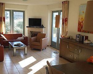 Verblijf 453206 - Vakantiewoning Noordzeekust - 215184