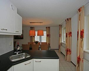 Verblijf 453206 - Vakantiewoning Noordzeekust - 215184
