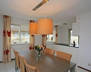 Verblijf 453206 - Vakantiewoning Noordzeekust - 215184