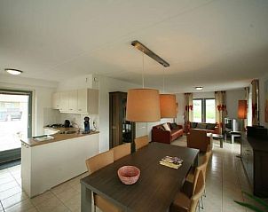 Verblijf 453206 - Vakantiewoning Noordzeekust - 215184