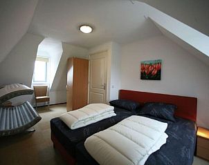 Verblijf 453206 - Vakantiewoning Noordzeekust - 215184