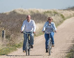 Verblijf 453206 - Vakantiewoning Noordzeekust - 215184