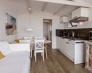 Guest house 453304 - Beach house Noordzeekust - Beach House Sea 4B