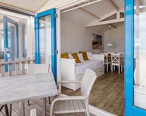 Guest house 453304 - Beach house Noordzeekust - Beach House Sea 4B