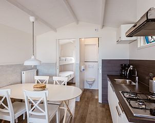 Guest house 453306 - Beach house Noordzeekust - Beach House Dune 4A