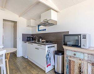 Guest house 453306 - Beach house Noordzeekust - Beach House Dune 4A