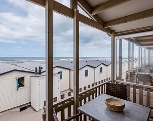 Guest house 453306 - Beach house Noordzeekust - Beach House Dune 4A