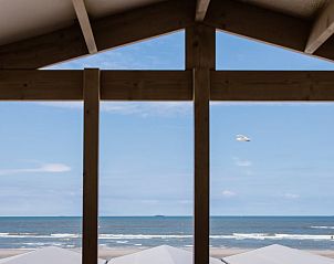 Guest house 453306 - Beach house Noordzeekust - Beach House Dune 4A