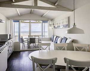 Guest house 453307 - Beach house Noordzeekust - Beach House Sea 6