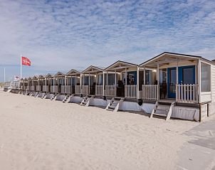 Unterkunft 453308 • Ferienhaus Noordzeekust • Beach House Sea 5 
