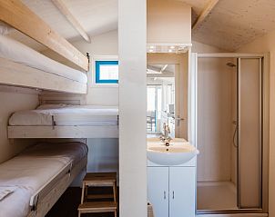 Guest house 453308 - Beach house Noordzeekust - Beach House Sea 5