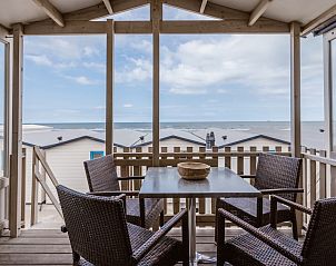 Verblijf 453309 • Vakantiewoning Noordzeekust • Beach House Dune 4B 