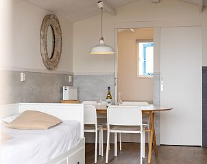 Guest house 453309 - Beach house Noordzeekust - Beach House Dune 4B