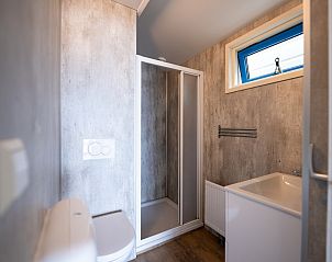 Guest house 453309 - Beach house Noordzeekust - Beach House Dune 4B