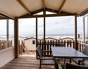 Guest house 453309 - Beach house Noordzeekust - Beach House Dune 4B