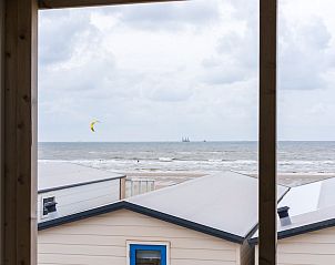 Guest house 453309 - Beach house Noordzeekust - Beach House Dune 4B
