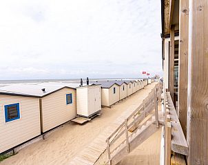 Guest house 453309 - Beach house Noordzeekust - Beach House Dune 4B