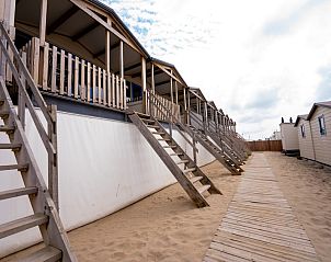 Guest house 453309 - Beach house Noordzeekust - Beach House Dune 4B