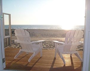 Guest house 453311 - Holiday property Noordzeekust - Vakantiehuis Strandhaus direkt am Meer