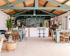 Guest house 453311 - Holiday property Noordzeekust - Vakantiehuis Strandhaus direkt am Meer