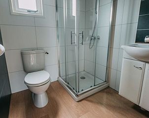 Guest house 453311 - Holiday property Noordzeekust - Vakantiehuis Strandhaus direkt am Meer