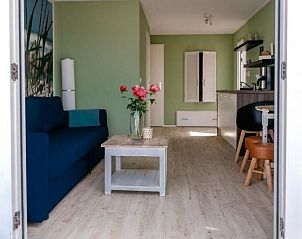 Guest house 453311 - Holiday property Noordzeekust - Vakantiehuis Strandhaus direkt am Meer