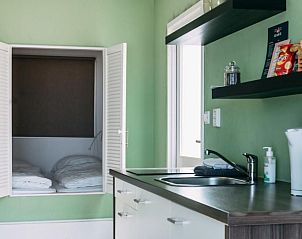 Guest house 453311 - Holiday property Noordzeekust - Vakantiehuis Strandhaus direkt am Meer